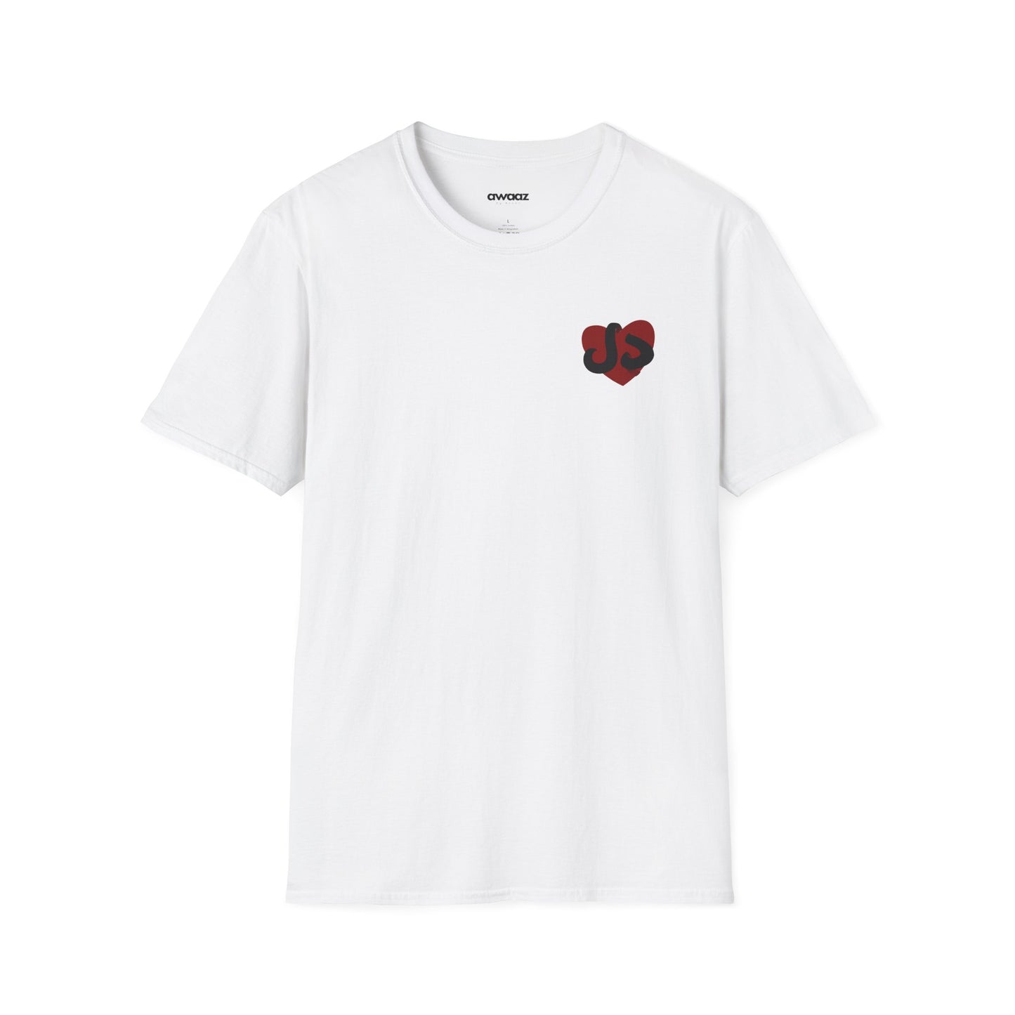 Dil - "Heart" T-Shirt