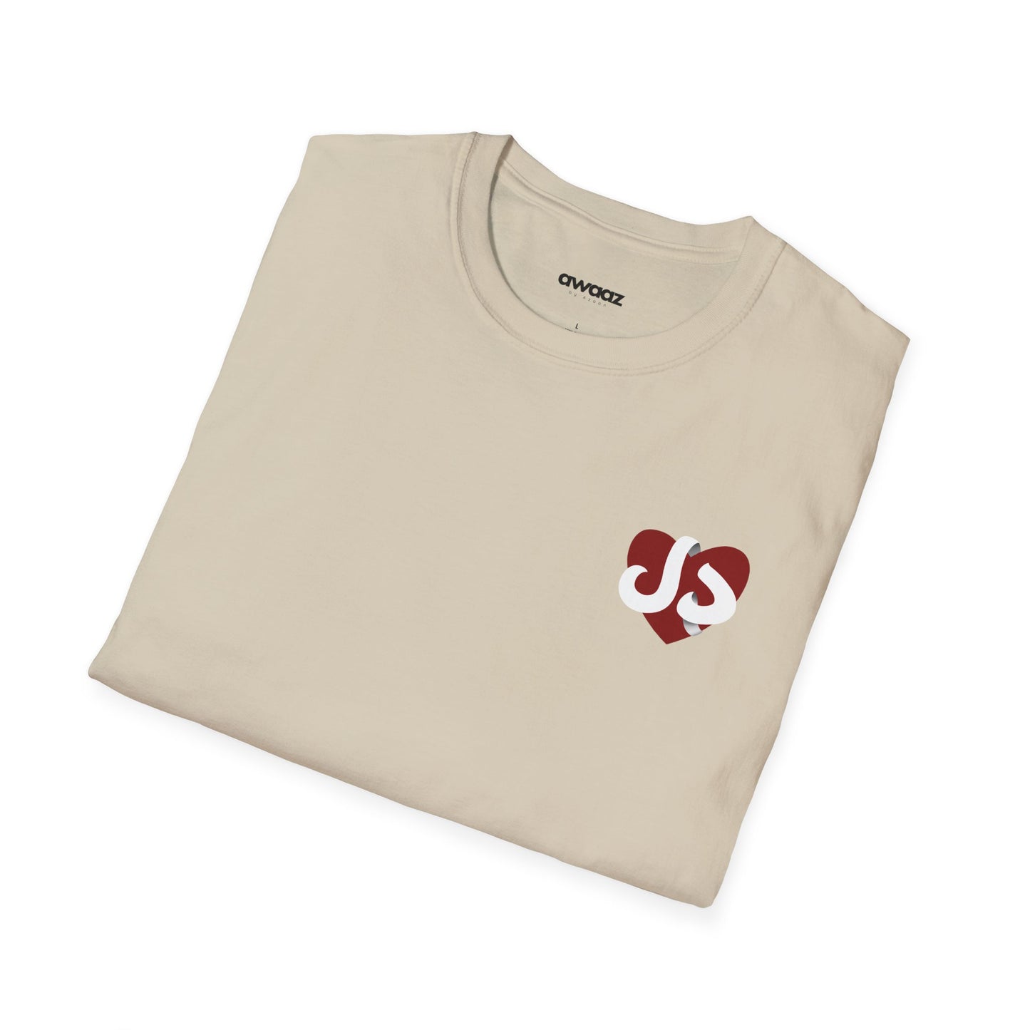 Dil - "Heart" T-Shirt