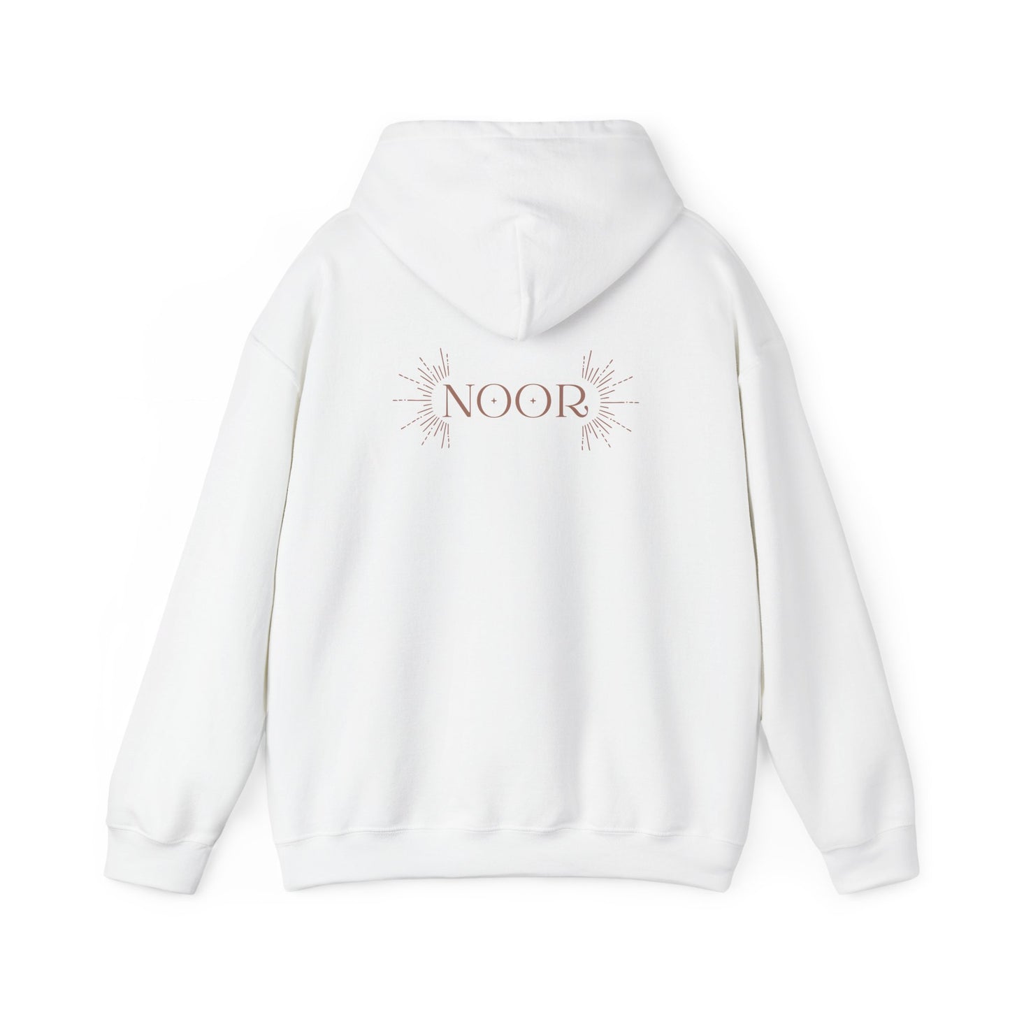 Noor - "Light" Hoodie