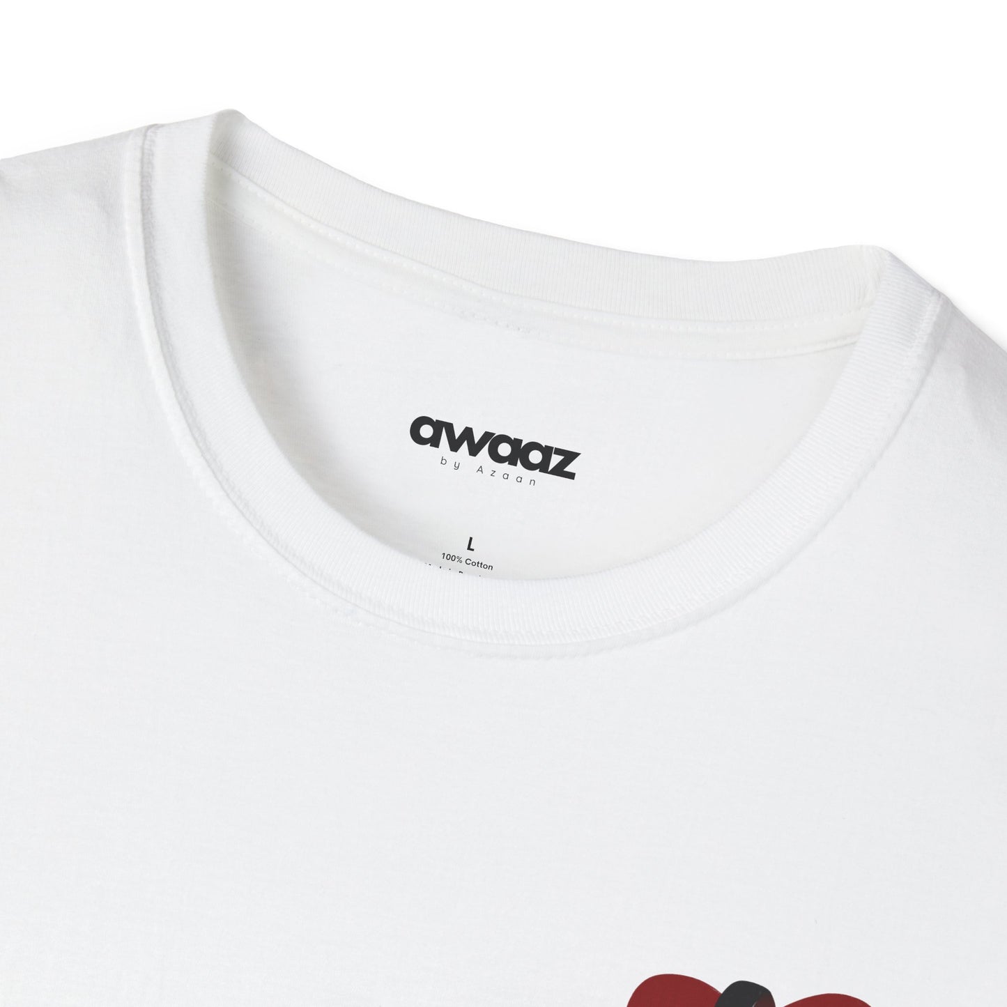 Dil - "Heart" T-Shirt