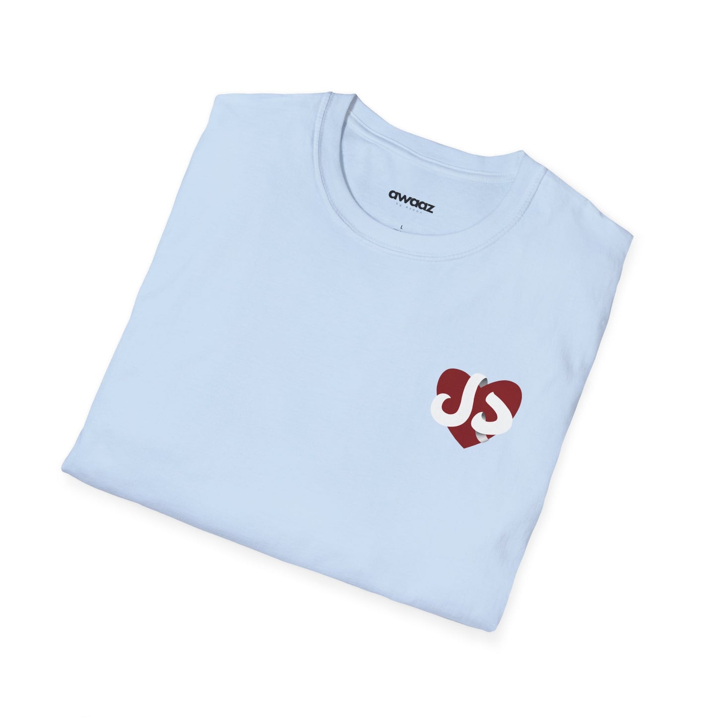 Dil - "Heart" T-Shirt
