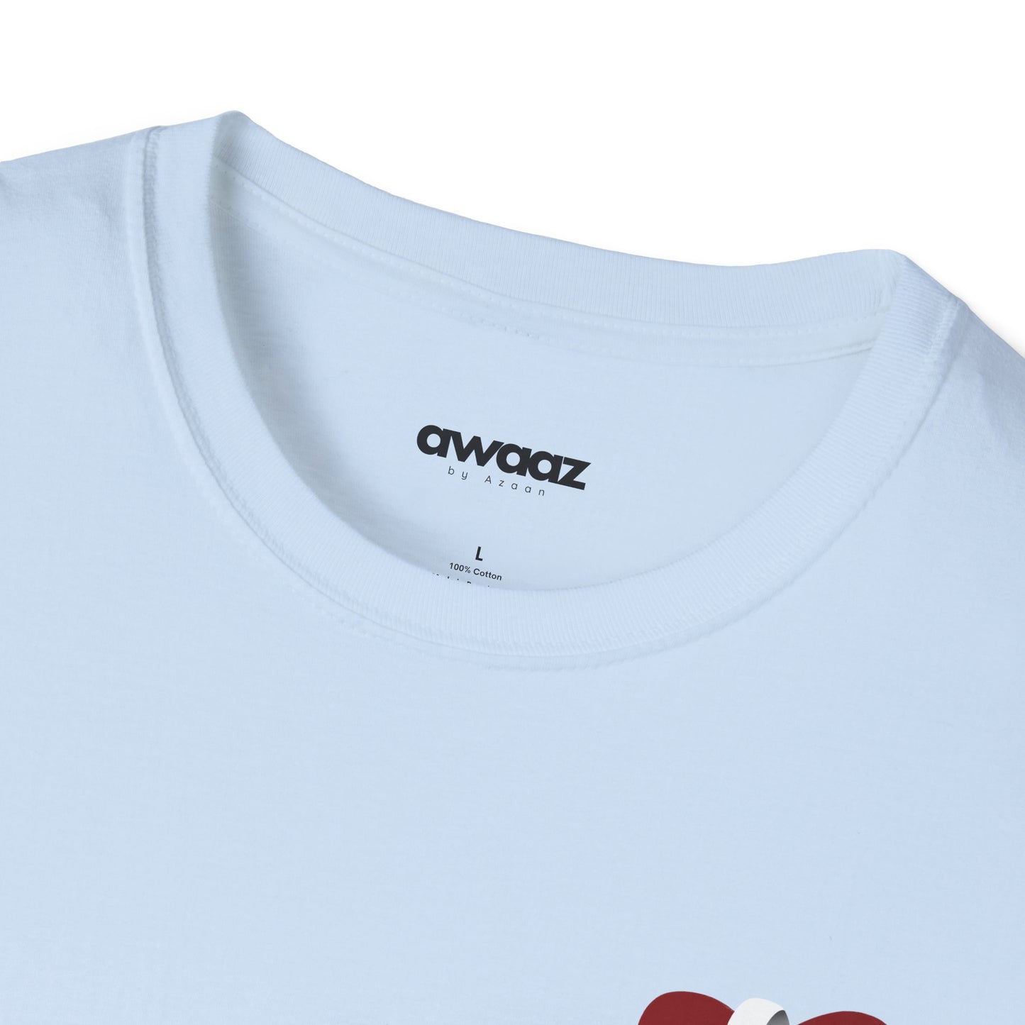Dil - "Heart" T-Shirt