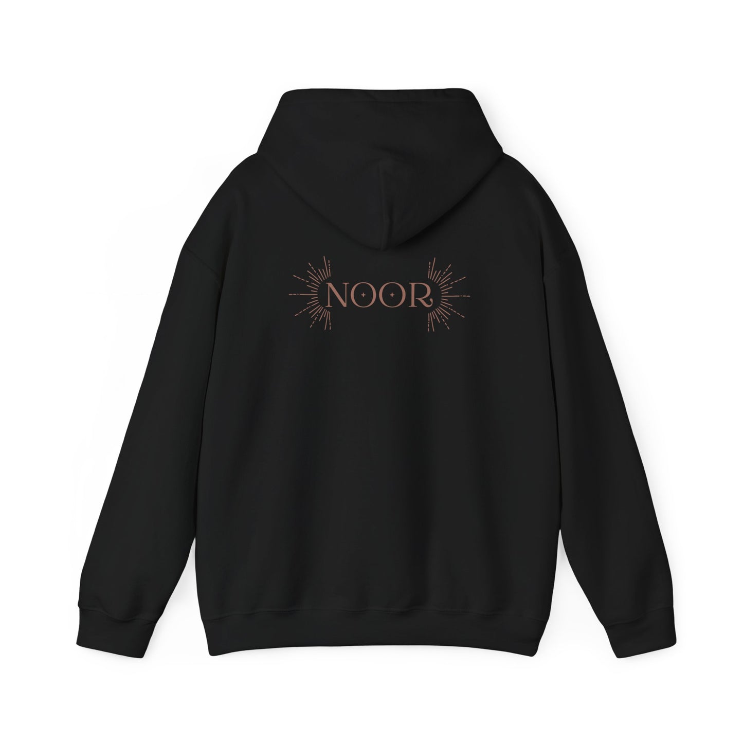 Noor - "Light" Hoodie