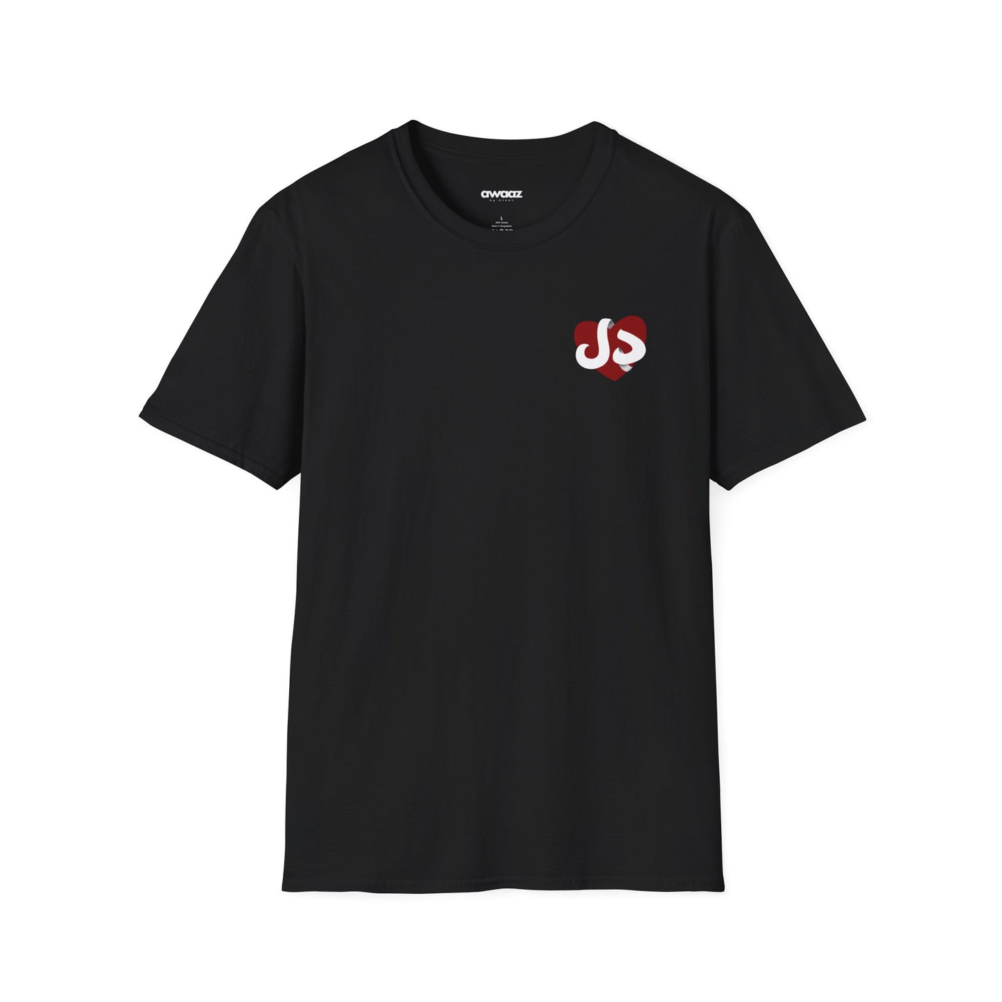 Dil - "Heart" T-Shirt