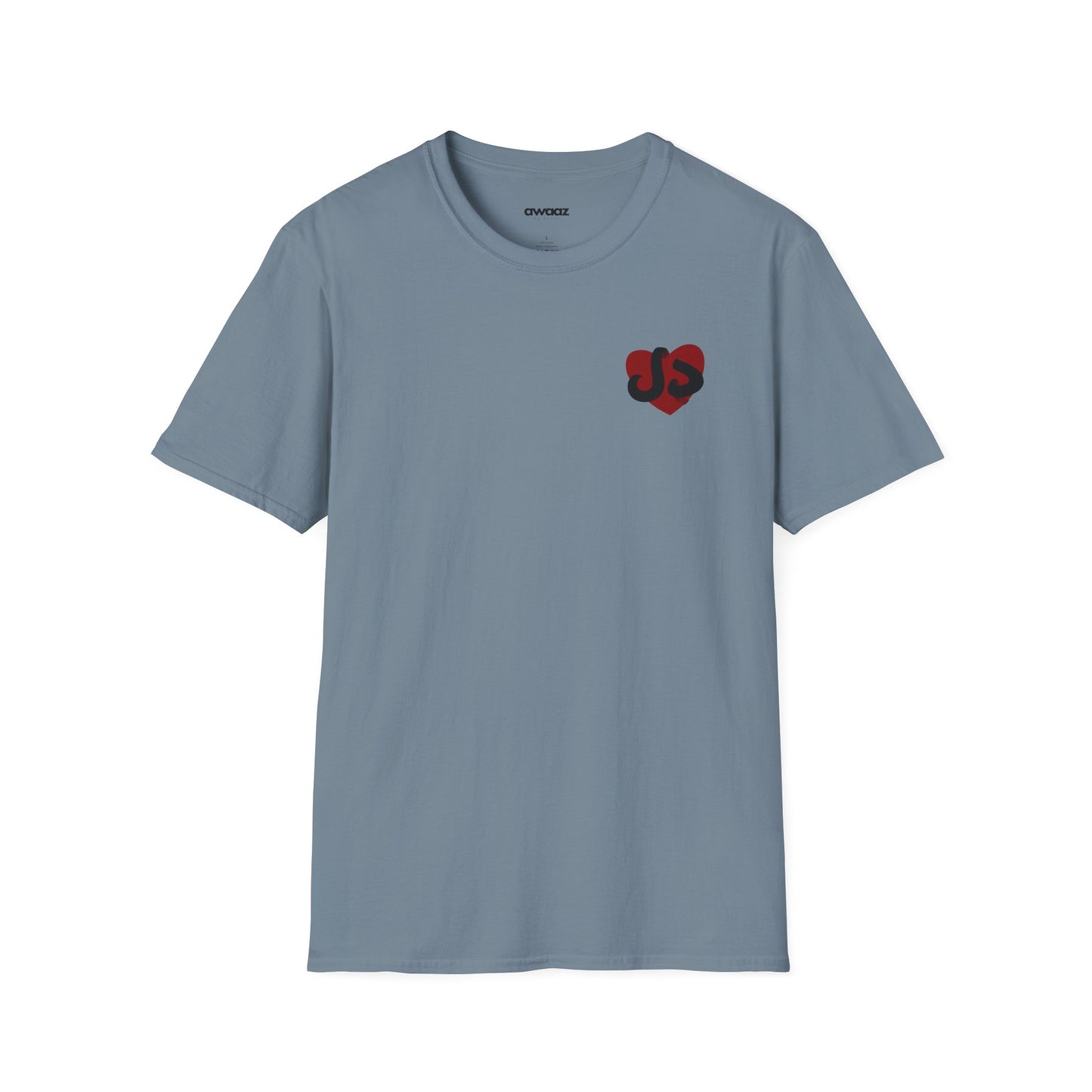 Dil - "Heart" T-Shirt