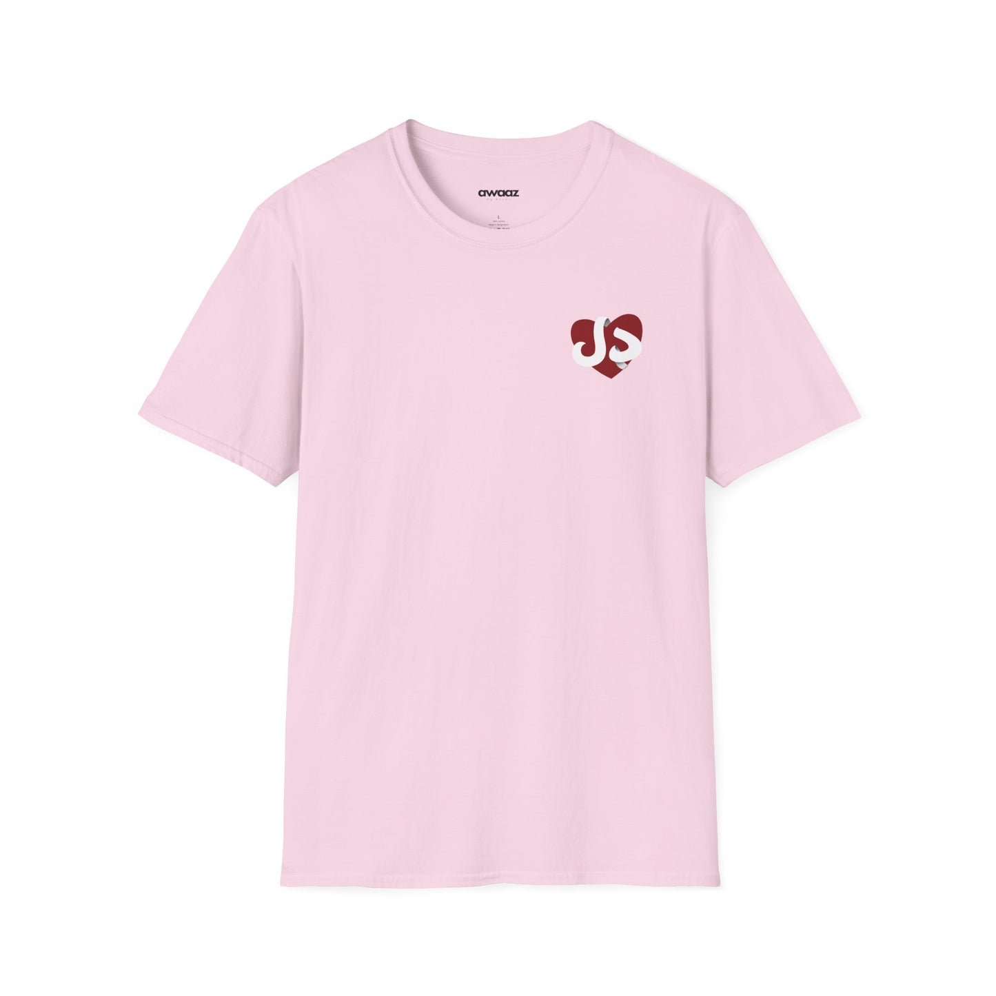 Dil - "Heart" T-Shirt