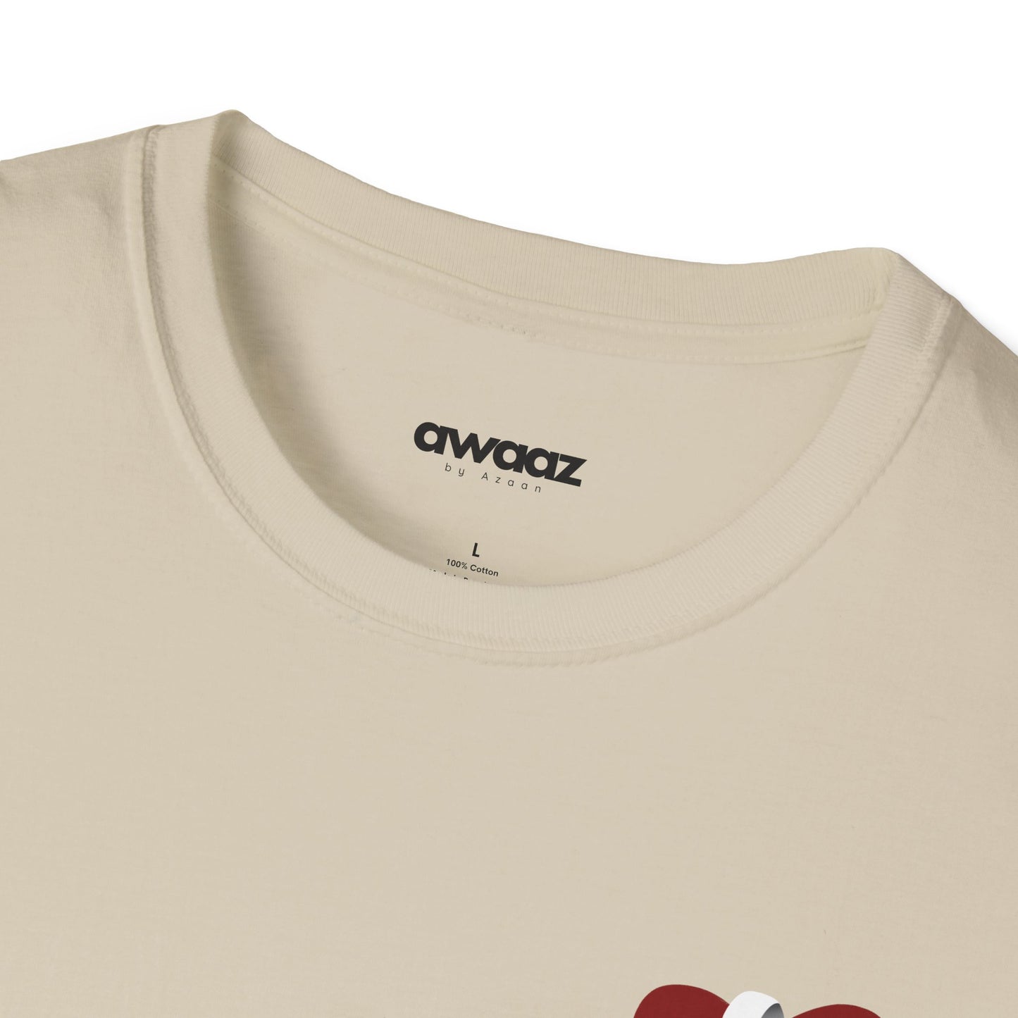 Dil - "Heart" T-Shirt