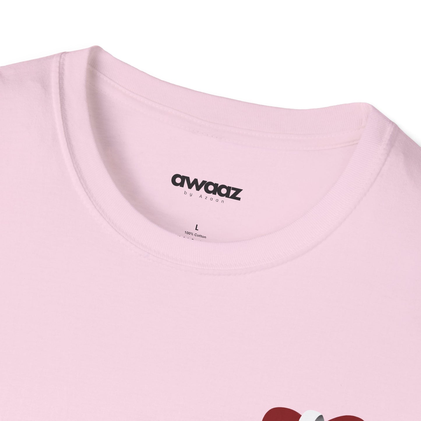 Dil - "Heart" T-Shirt