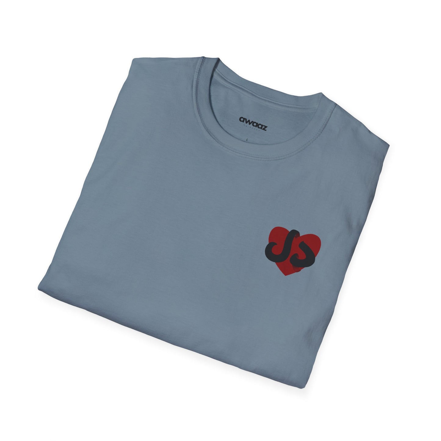 Dil - "Heart" T-Shirt