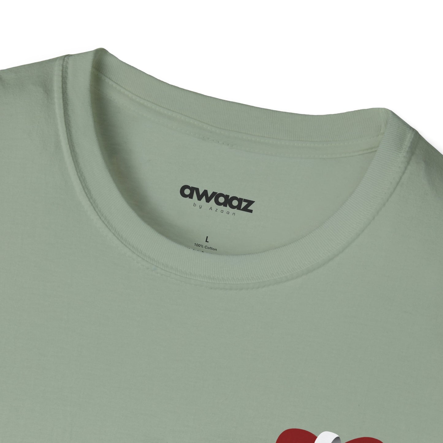 Dil - "Heart" T-Shirt