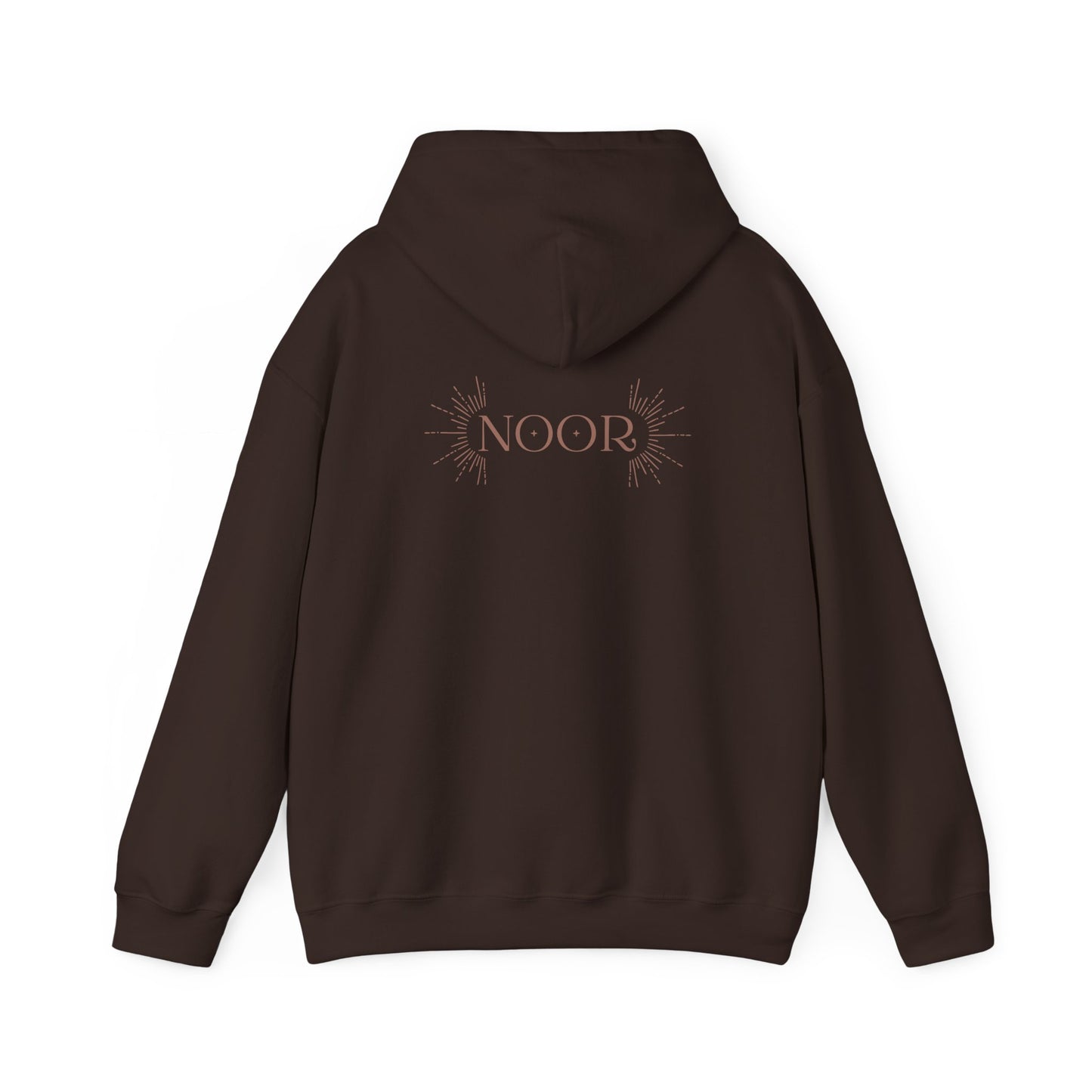 Noor - "Light" Hoodie