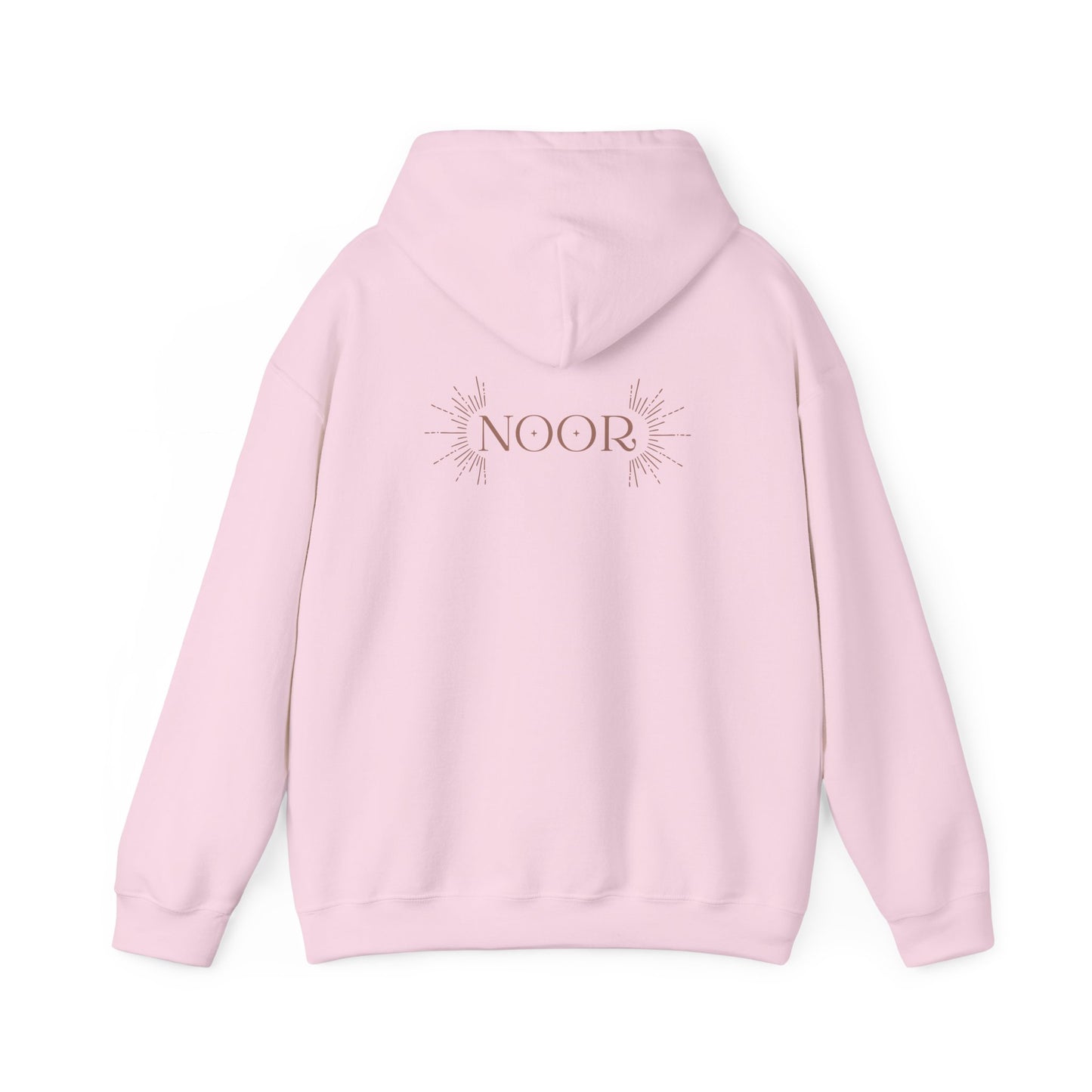 Noor - "Light" Hoodie