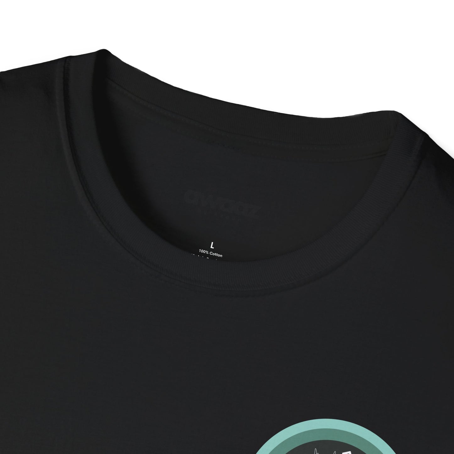 Aman - "Shield" T-Shirt