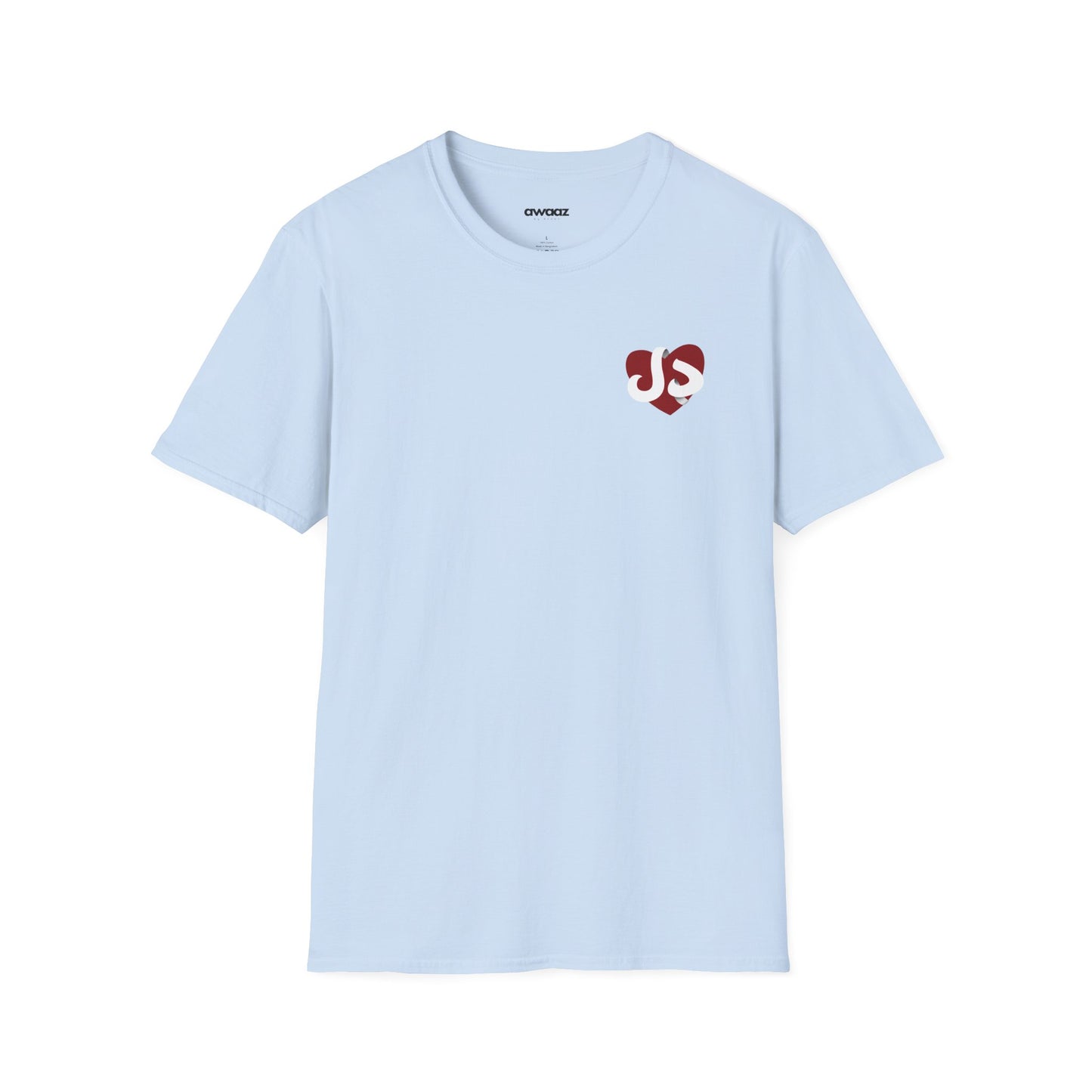 Dil - "Heart" T-Shirt