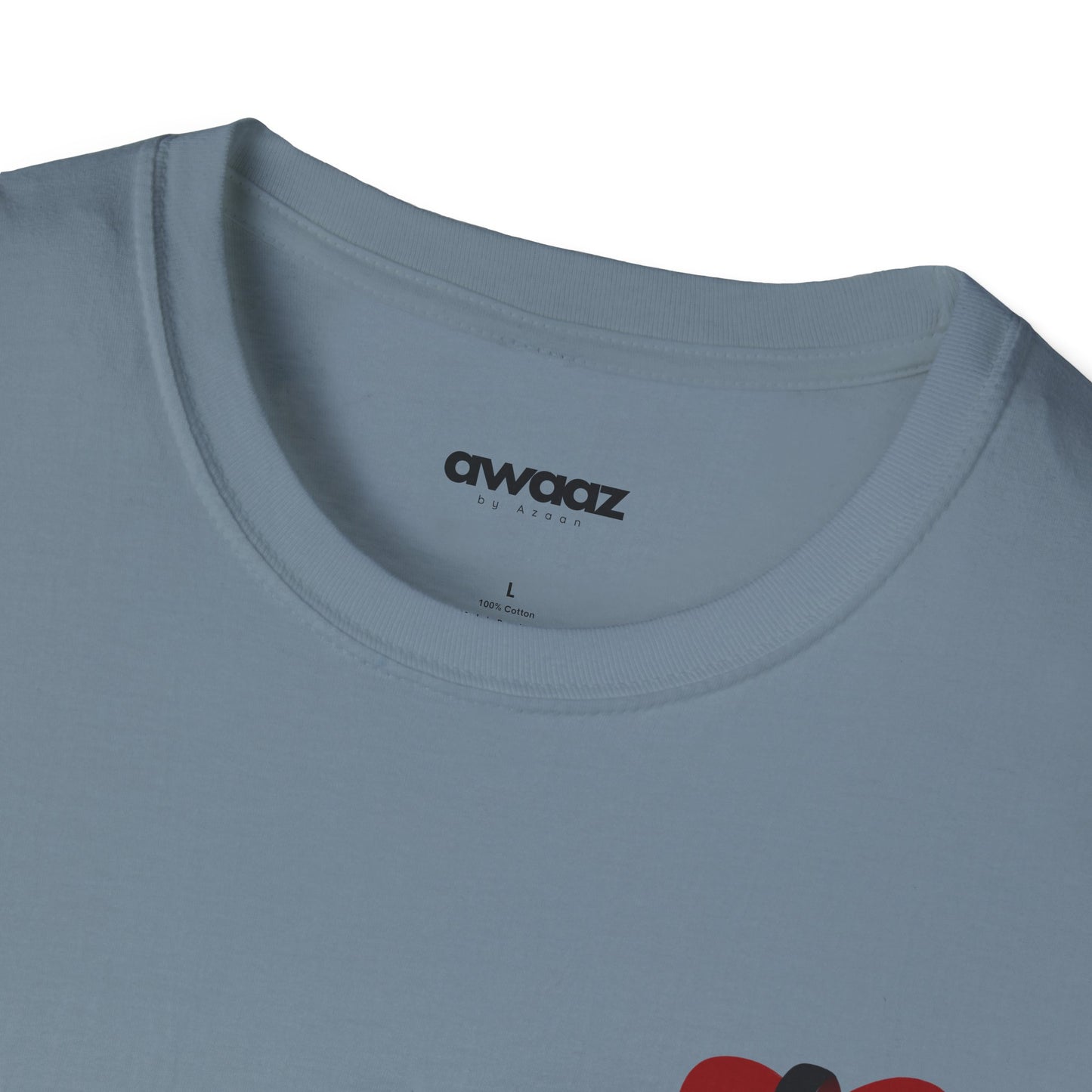 Dil - "Heart" T-Shirt