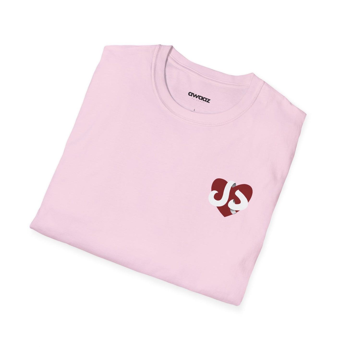 Dil - "Heart" T-Shirt