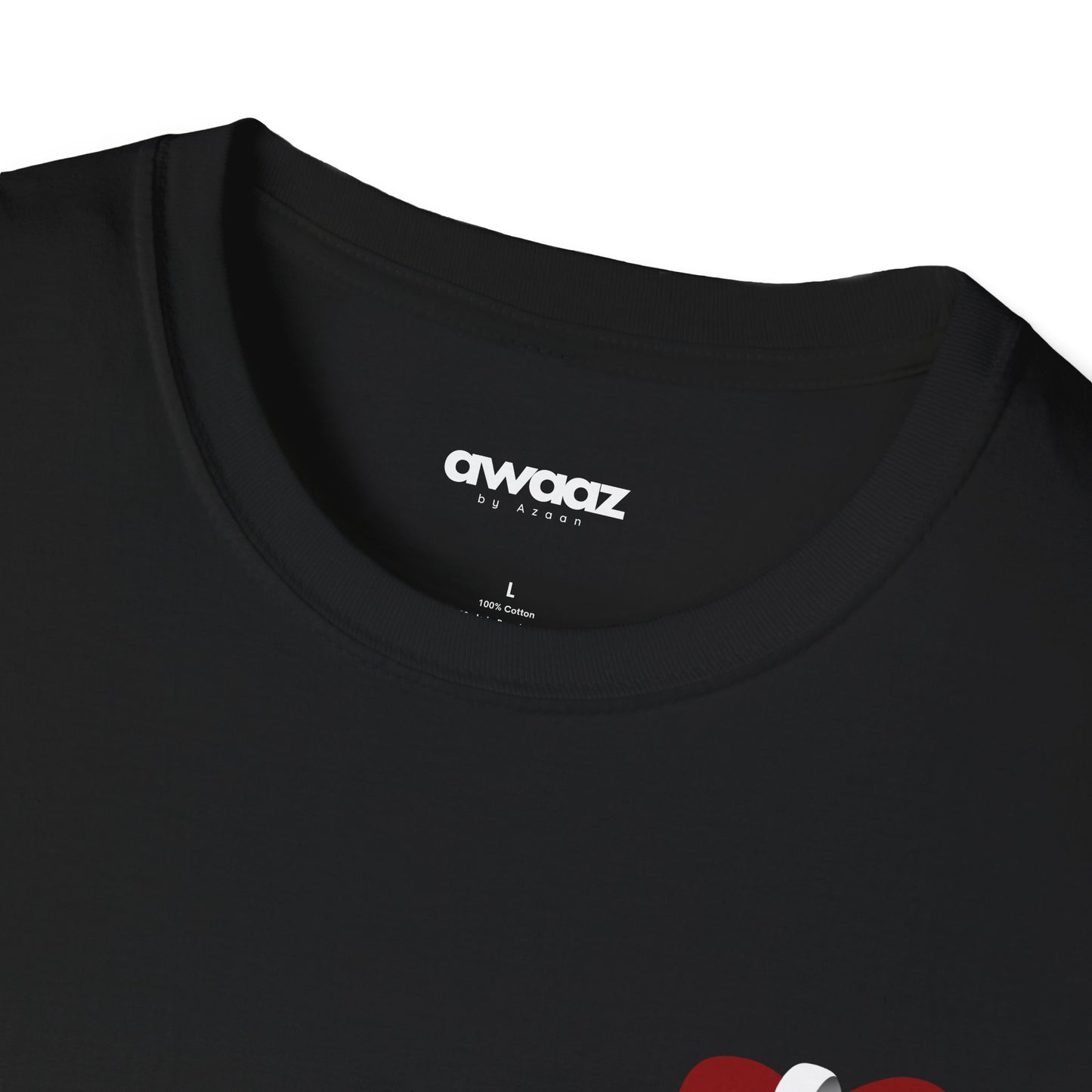Dil - "Heart" T-Shirt