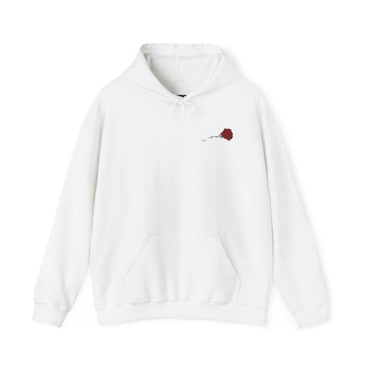 Sabr - "Rose" Hoodie