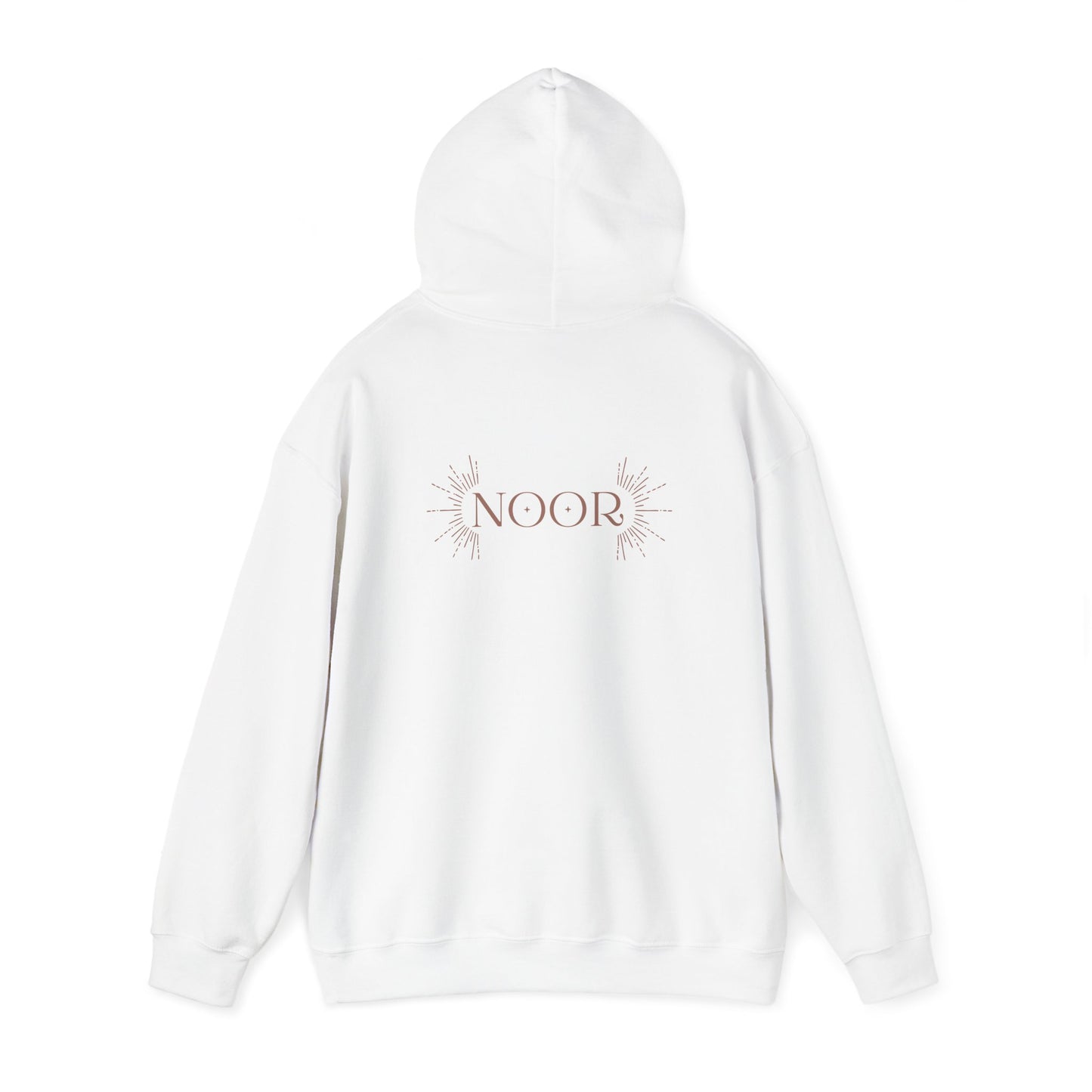 Noor - "Light" Hoodie