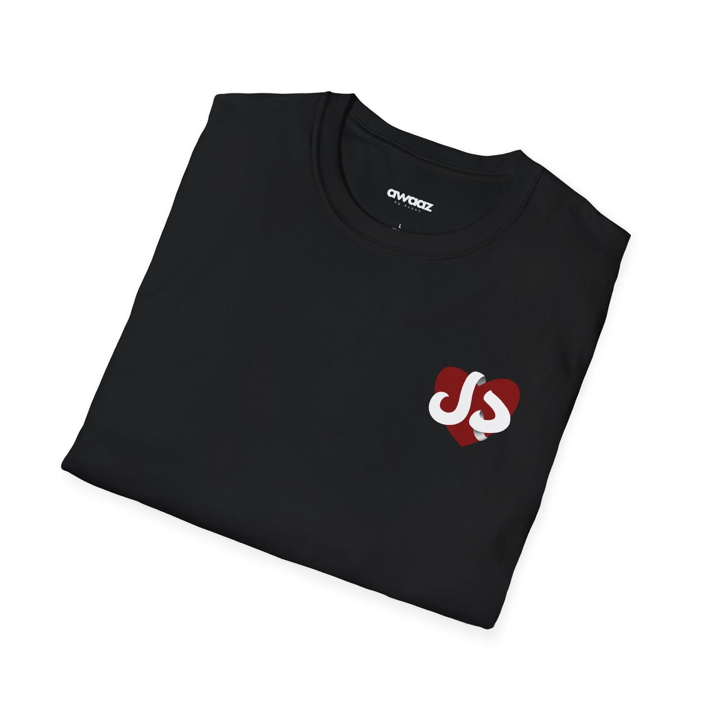 Dil - "Heart" T-Shirt